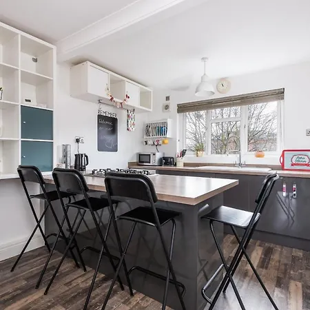 Apartment Lovely 2 Bed Flat Located Inside City Bar Walls! York